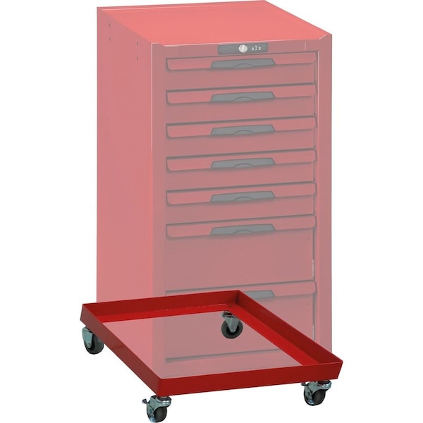 Tool Box Accessory Cabinet Trolley